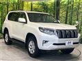 2021 Toyota Land Cruiser Prado