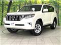 2021 Toyota Land Cruiser Prado