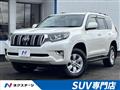 2022 Toyota Land Cruiser Prado