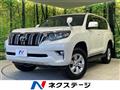 2023 Toyota Land Cruiser Prado