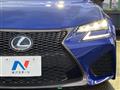 2016 Lexus GS F