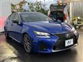 2016 Lexus GS F