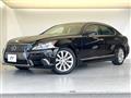 2012 Lexus LS