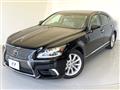 2012 Lexus LS