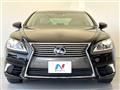 2012 Lexus LS