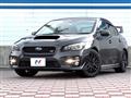 2014 Subaru WRX STI