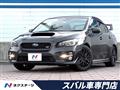 2014 Subaru WRX STI