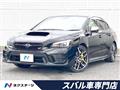 2019 Subaru WRX STI