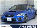 2019 Subaru WRX STI