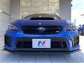 2019 Subaru WRX STI