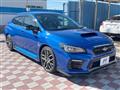 2019 Subaru WRX STI