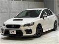 2018 Subaru WRX S4