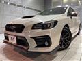 2018 Subaru WRX S4