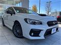 2019 Subaru WRX S4