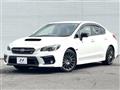 2019 Subaru WRX S4