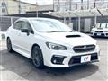 2019 Subaru WRX S4