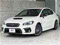 2019 Subaru WRX S4