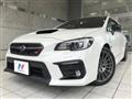 2019 Subaru WRX S4