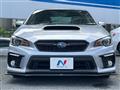 2020 Subaru WRX S4