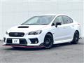 2020 Subaru WRX S4