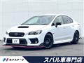 2020 Subaru WRX S4