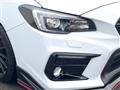 2020 Subaru WRX S4