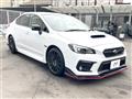 2020 Subaru WRX S4