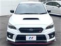 2020 Subaru WRX S4