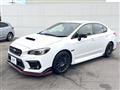 2020 Subaru WRX S4