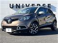 2014 Renault Captur