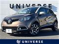 2014 Renault Captur