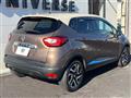 2014 Renault Captur