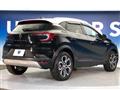 2022 Renault Captur