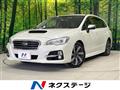 2015 Subaru Levorg