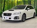 2015 Subaru Levorg