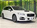 2015 Subaru Levorg