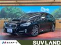 2015 Subaru Levorg