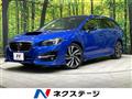 2019 Subaru Levorg