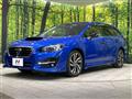 2019 Subaru Levorg