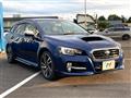 2014 Subaru Levorg