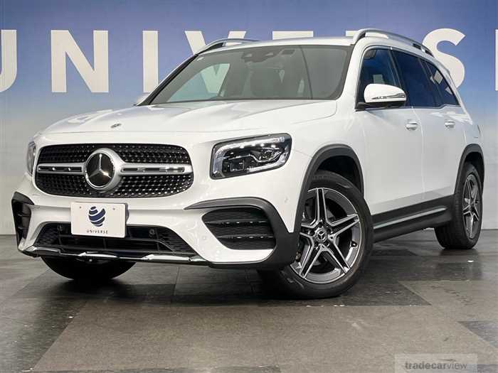 2021 Mercedes-Benz Mercedes-Benz Others