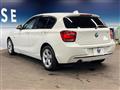 2014 BMW 1 Series