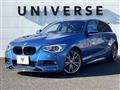 2013 BMW 1 Series