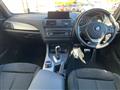 2013 BMW 1 Series