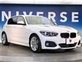 2015 BMW 1 Series