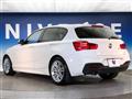 2015 BMW 1 Series