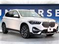 2020 BMW X1