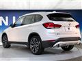 2020 BMW X1