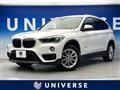 2016 BMW X1