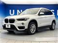 2016 BMW X1